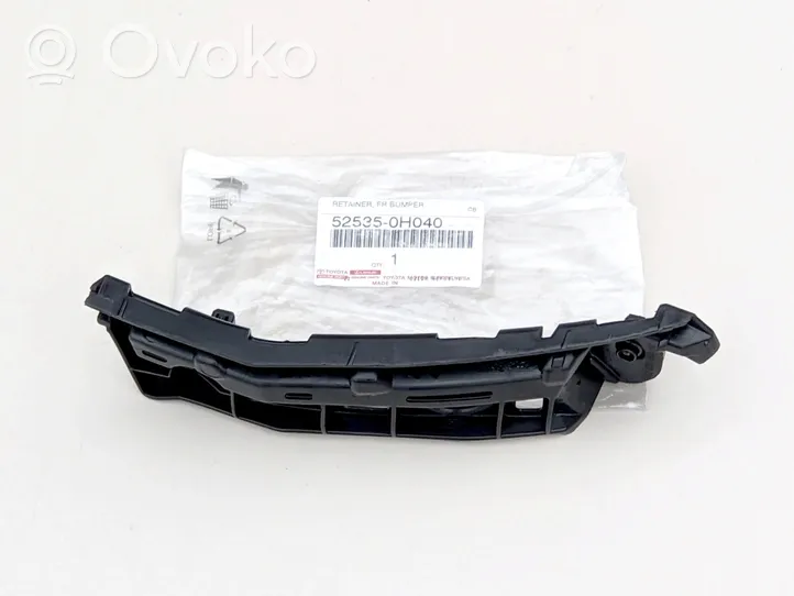 Toyota Aygo AB40 Inne części karoserii 52535-0H040