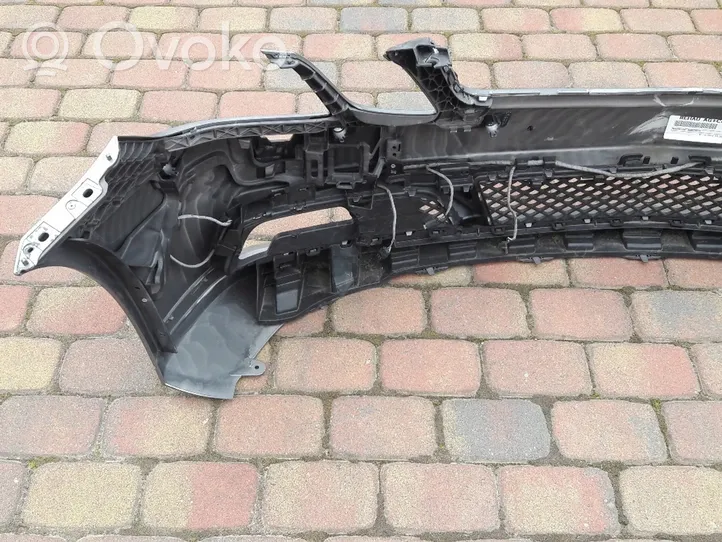 Mercedes-Benz E A207 Paraurti anteriore A2078850425