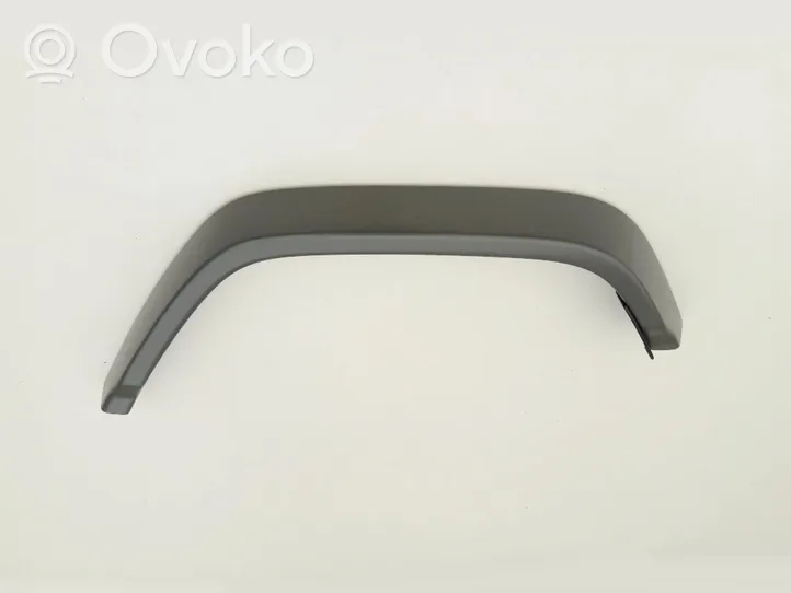 Mercedes-Benz G W463 Fender trim (molding) 6164