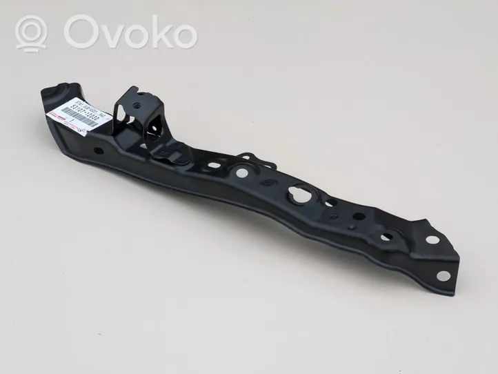 Toyota Auris E180 Pannello di supporto del radiatore 