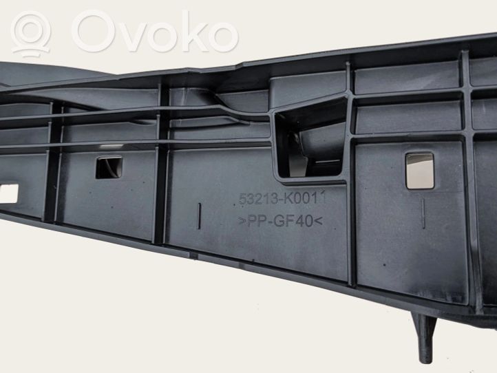 Toyota Yaris Cross Radiator support slam panel, 123.04 € | RRR