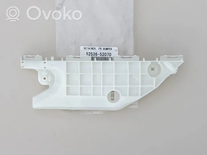 Toyota Verso Altra parte esteriore 52536-52070