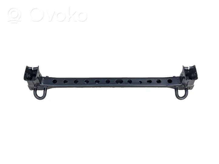 Toyota Hilux (AN120, AN130) Support de radiateur sur cadre face avant 