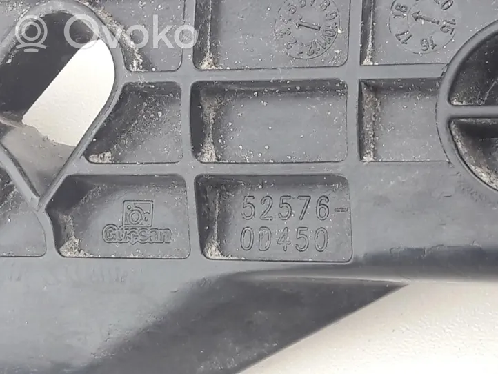 Toyota Yaris Inne części karoserii 52576-0D450