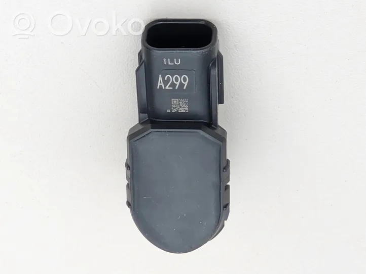 Lexus LX 570 Parkošanās (PDC) sensors (-i) 12E21