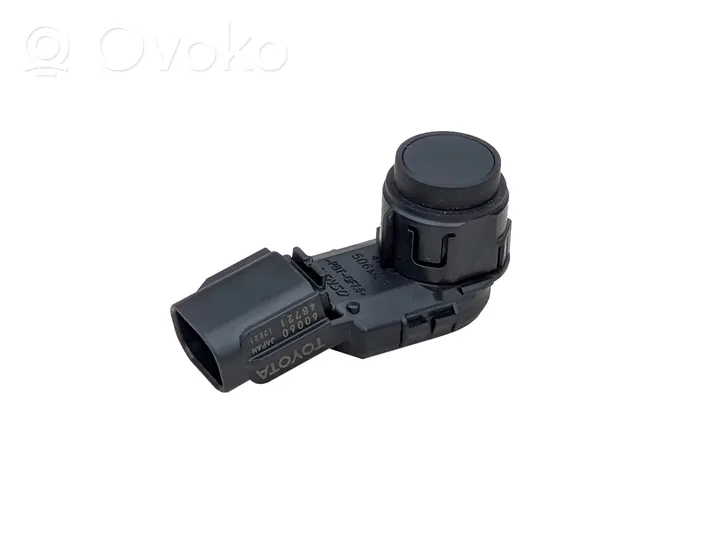 Toyota RAV 4 (XA50) Parkošanās (PDC) sensors (-i) 12E21