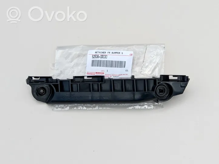 Toyota Yaris Kita išorės detalė 52536-0D030