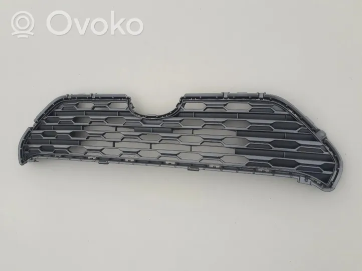 Toyota RAV 4 (XA50) Grille calandre supérieure de pare-chocs avant 53112-42220