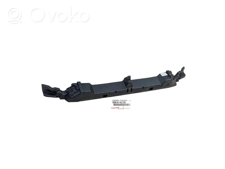 Toyota RAV 4 (XA50) Barre renfort en polystyrène mousse 52614-42120