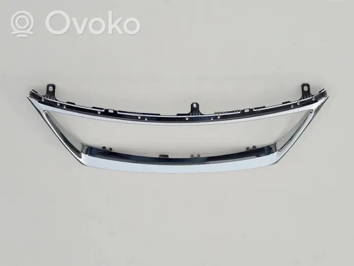 Lexus IS 220D-250-350 Maskownica / Grill / Atrapa górna chłodnicy 52711-53010