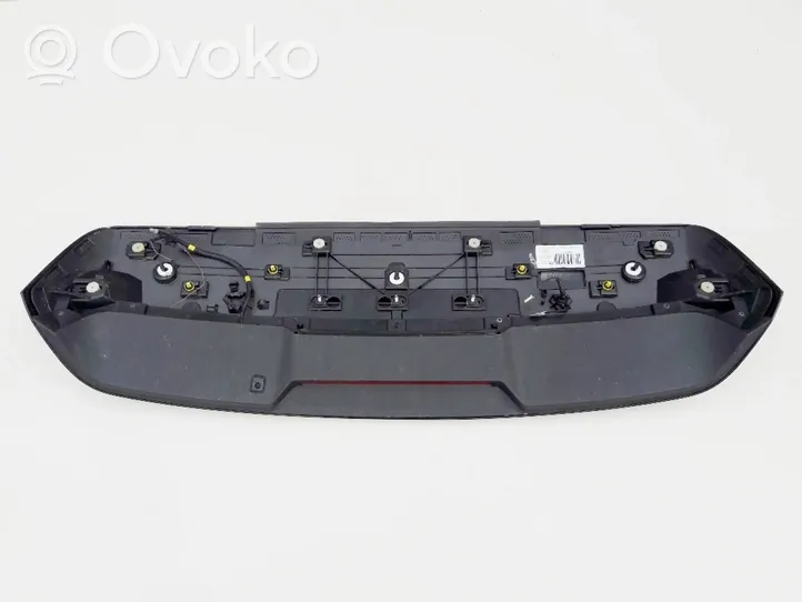 Volvo XC40 Tailgate/trunk/boot lid 