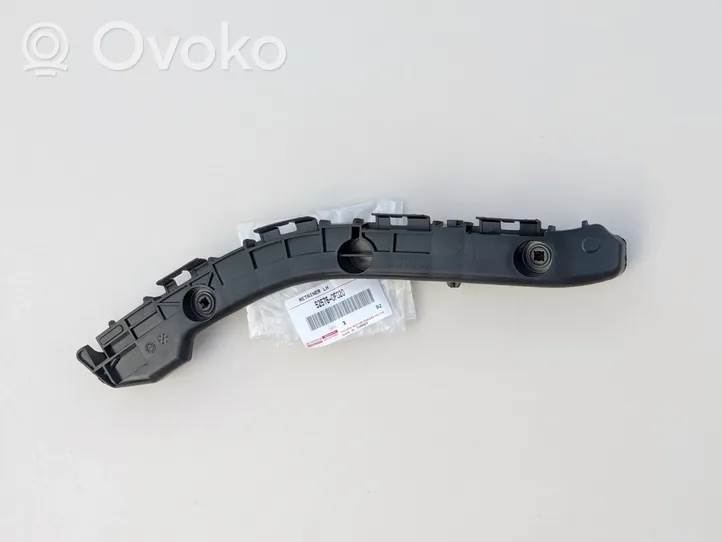 Toyota Verso Inne części karoserii 52576-0F020