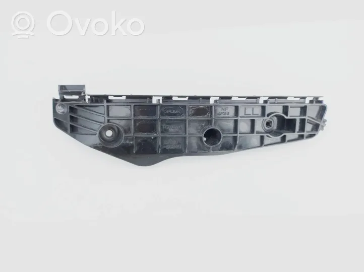 Toyota Land Cruiser (J150) Inne części karoserii 52116-60240