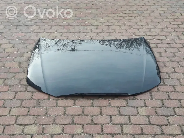 Audi A4 S4 B8 8K Engine bonnet/hood 