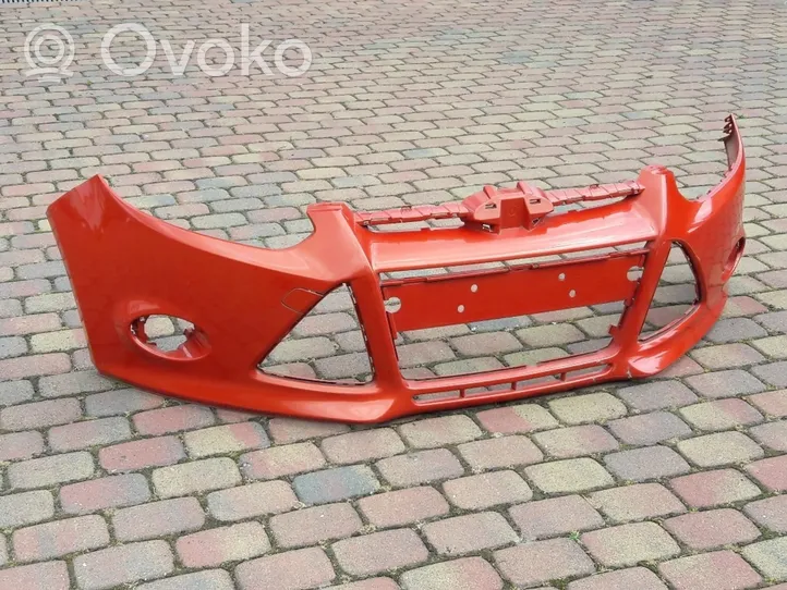 Ford Focus Front bumper BM51-17757A