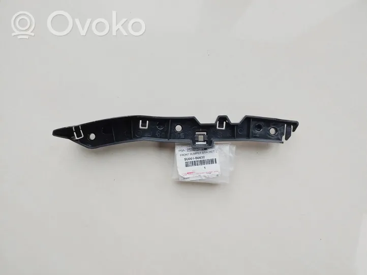 Toyota ProAce City Muu ulkopuolen osa SU001-B0632