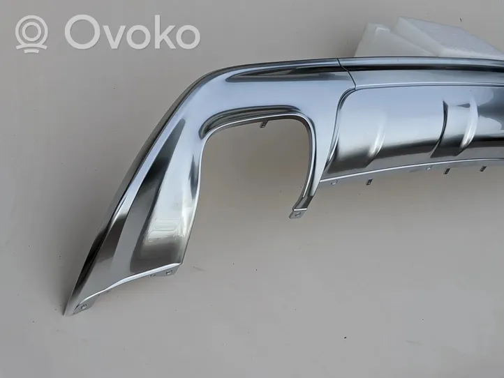 Infiniti QX30 Front bumper 85066-5DJ0A