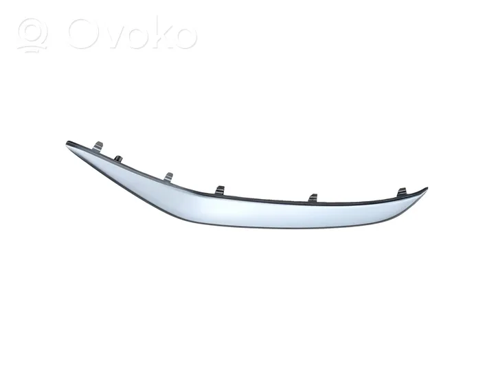 KIA Niro Rear bumper trim bar molding 86628-G5000