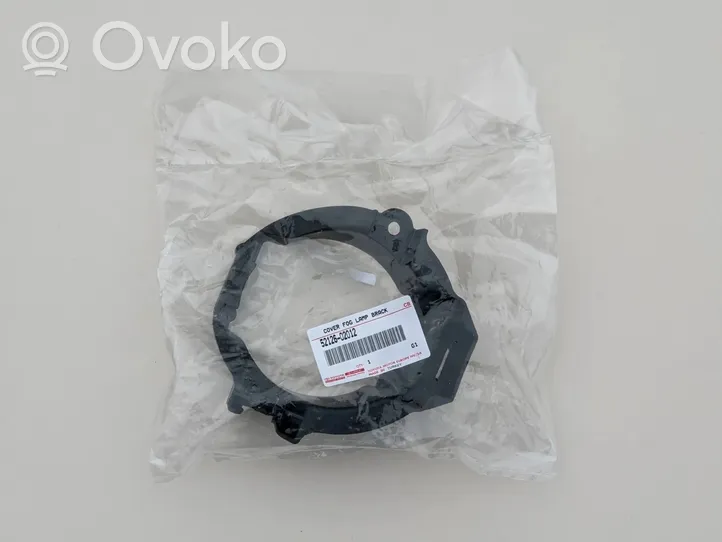 Toyota Auris 150 Priešrūkinis žibintas priekyje 52126-02012