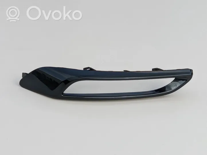 Toyota Auris E180 Grille calandre supérieure de pare-chocs avant 52153-02031