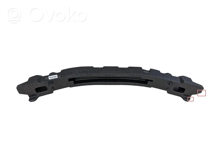 Toyota Prius (XW50) Barre renfort en polystyrène mousse 52611-47170