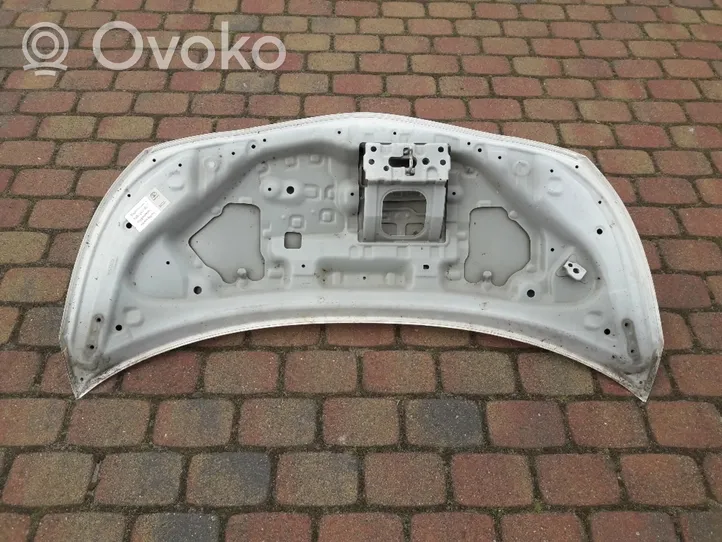 Toyota Aygo AB40 Pokrywa przednia / Maska silnika 53301-0H070