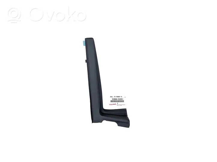 Toyota Verso-S Rivestimento del tergicristallo A53868-52051