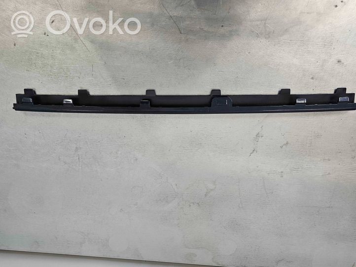 Volvo XC90 Listwa zderzaka przedniego 31383799