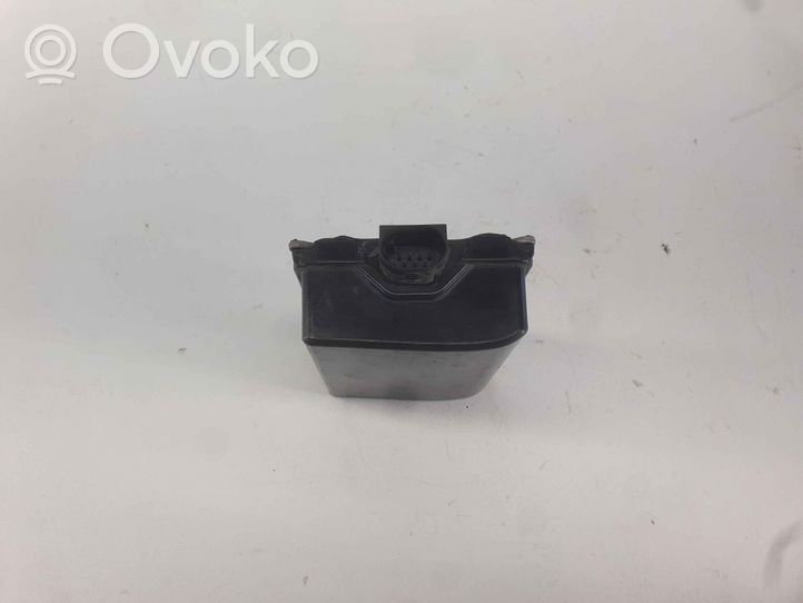 BMW 7 F01 F02 F03 F04 Centralina/modulo regolatore della velocità 66316869000