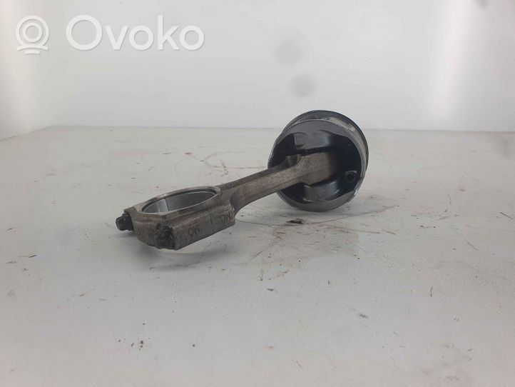 BMW 3 F30 F35 F31 Piston avec bielle 11258571012