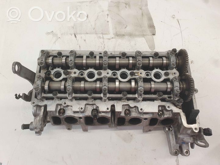 BMW 3 F30 F35 F31 Culata del motor 11128513709