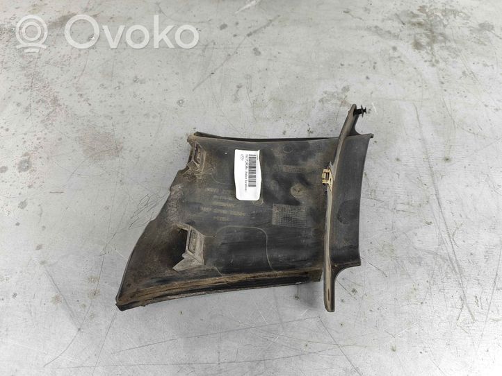 BMW 7 F01 F02 F03 F04 Kita išorės detalė 51117295354