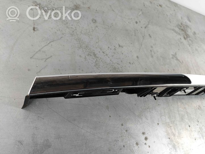 BMW 7 F01 F02 F03 F04 Poignée extérieure de porte avant 51137200035