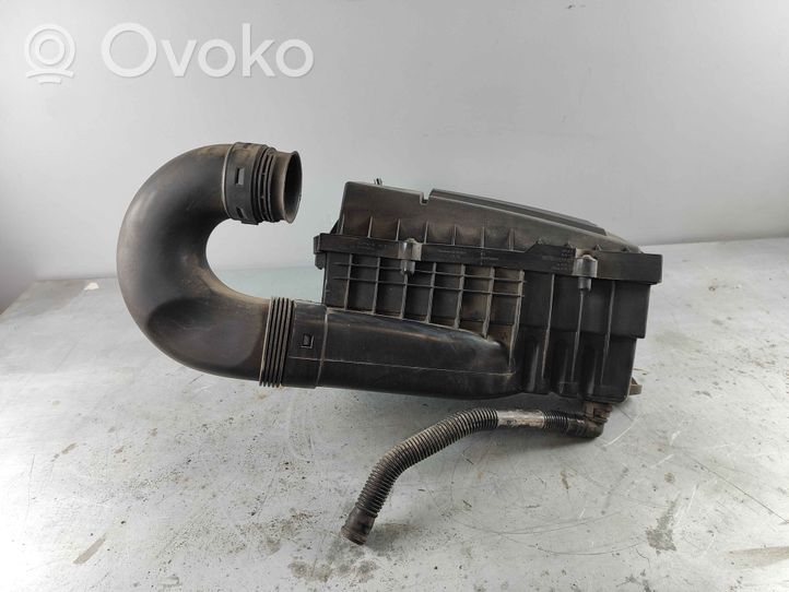 Volkswagen PASSAT CC Scatola del filtro dell’aria 1K0129607AG