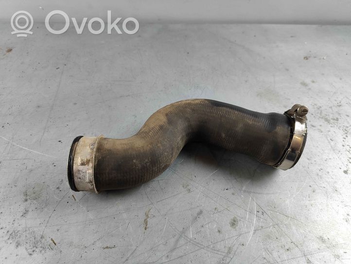 Volkswagen PASSAT CC Tubo flessibile intercooler 3C0145832R