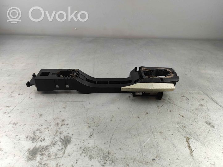 Nissan X-Trail T32 Front door exterior handle 806104CE0A