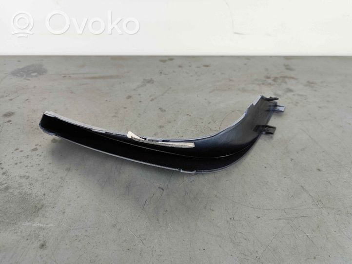 Porsche Macan Staffa di rinforzo montaggio del paraurti anteriore 95B807819AG2X