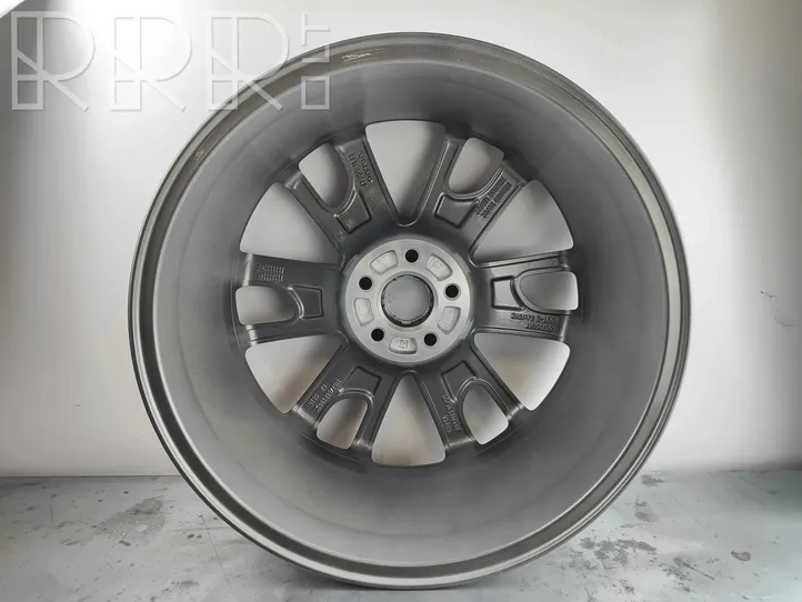 Volvo XC60 R 18 oglekļa šķiedru disks (-i) 31414018