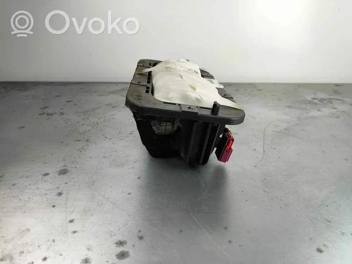 Volvo XC90 Poduszka powietrzna Airbag pasażera 31351330