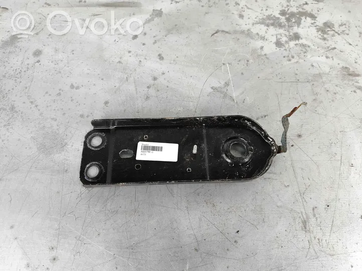 Volvo XC60 Support, crochet roue de secours 32221795