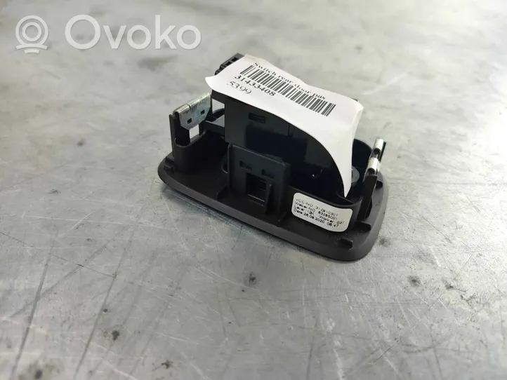 Volvo XC60 Interruttore di controllo dell’alzacristalli elettrico 31433408