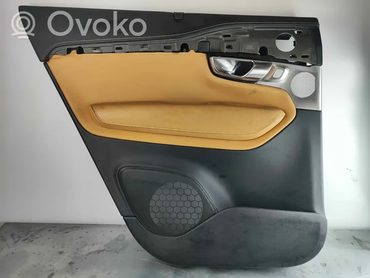 Volvo XC90 Verkleidung Tür hinten 31490410