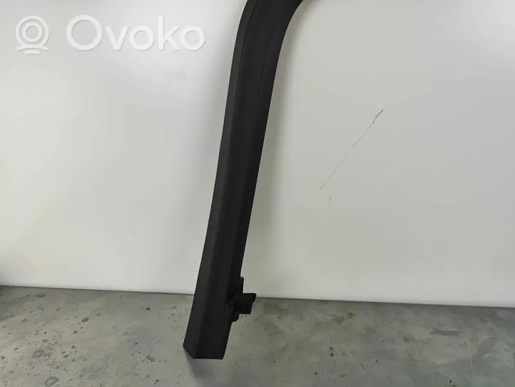 Volvo XC60 Rivestimento vetro lato posteriore 31407562