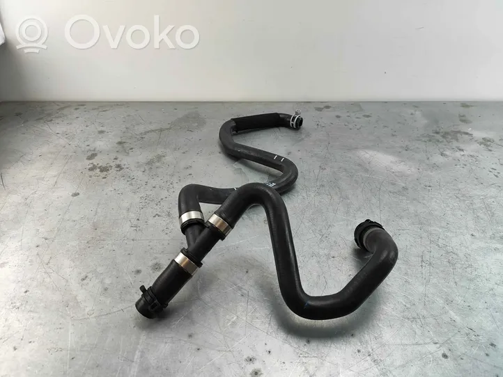 Volvo XC60 Coolant pipe/hose 31368405