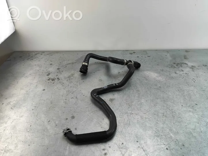 Volvo XC60 Coolant pipe/hose 31368405