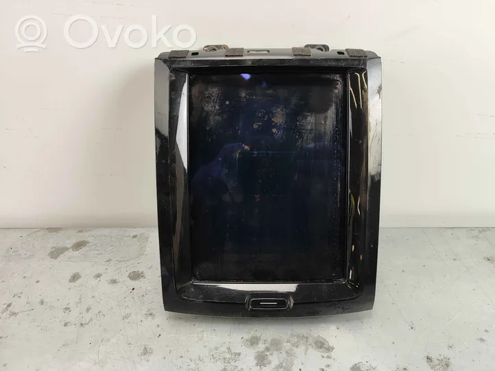 Volvo XC60 Monitor/display/piccolo schermo 36010560