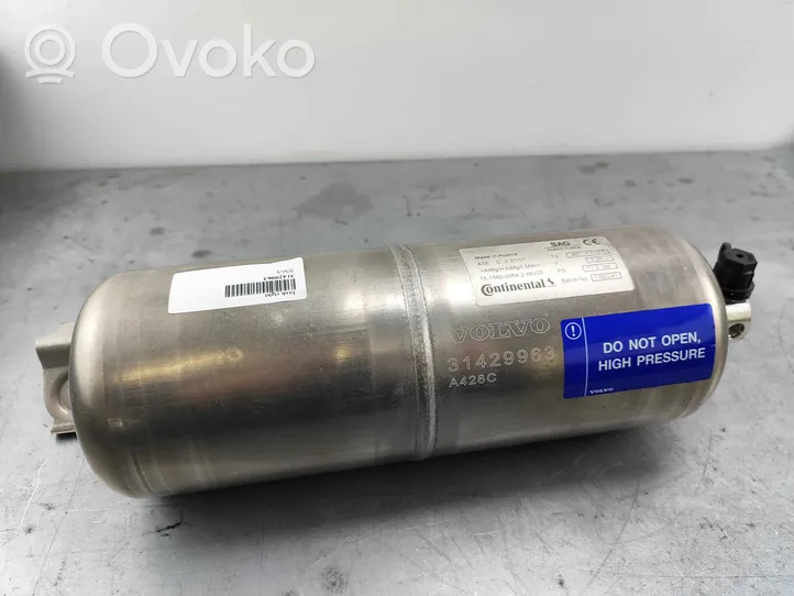 Volvo XC60 Air suspension tank/reservoir 31429963