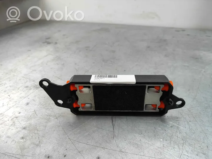 Volvo XC60 Other trunk/boot trim element 31663477