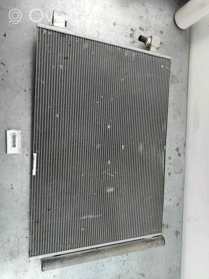 Mercedes-Benz C W206 Radiateur condenseur de climatisation a0995000201