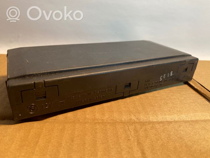 BMW 5 E34 Comfort/convenience module 61358360104